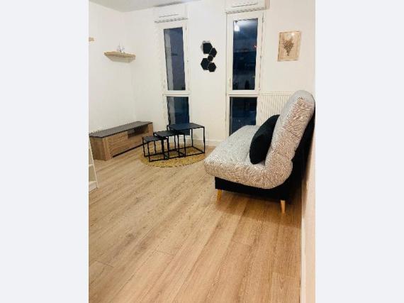 Appartement Rue duffour-dubergier à Bordeaux