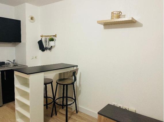 Appartement Rue duffour-dubergier à Bordeaux
