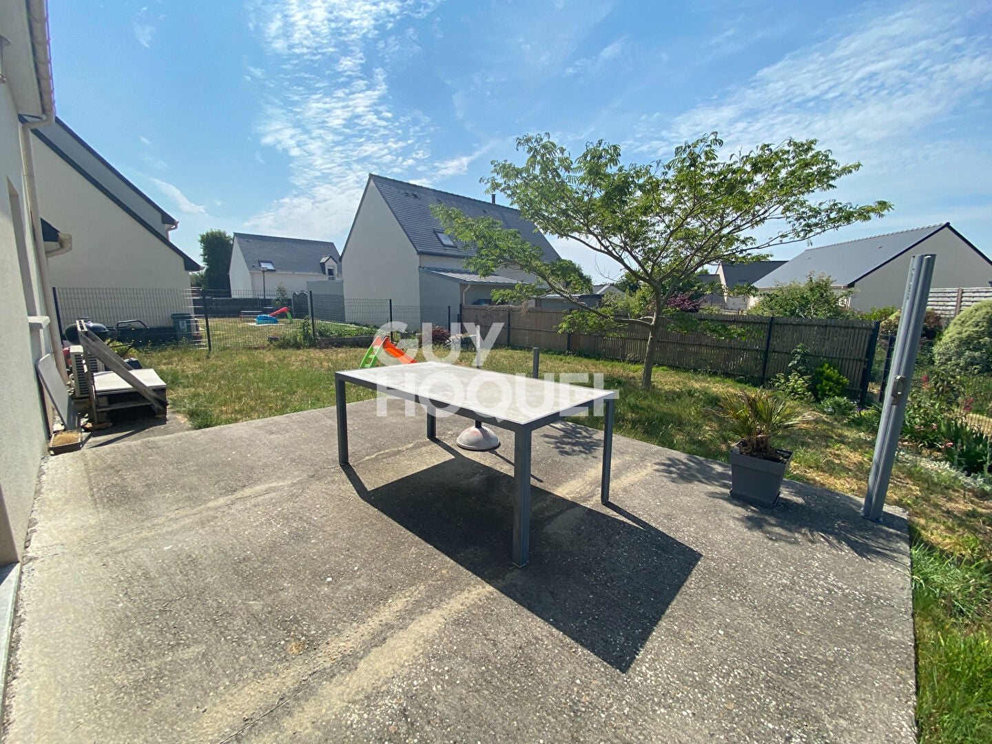 House D 793 in Bobital