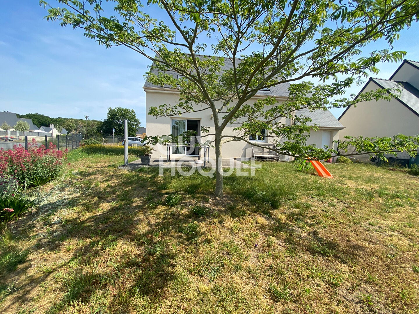 House D 793 in Bobital