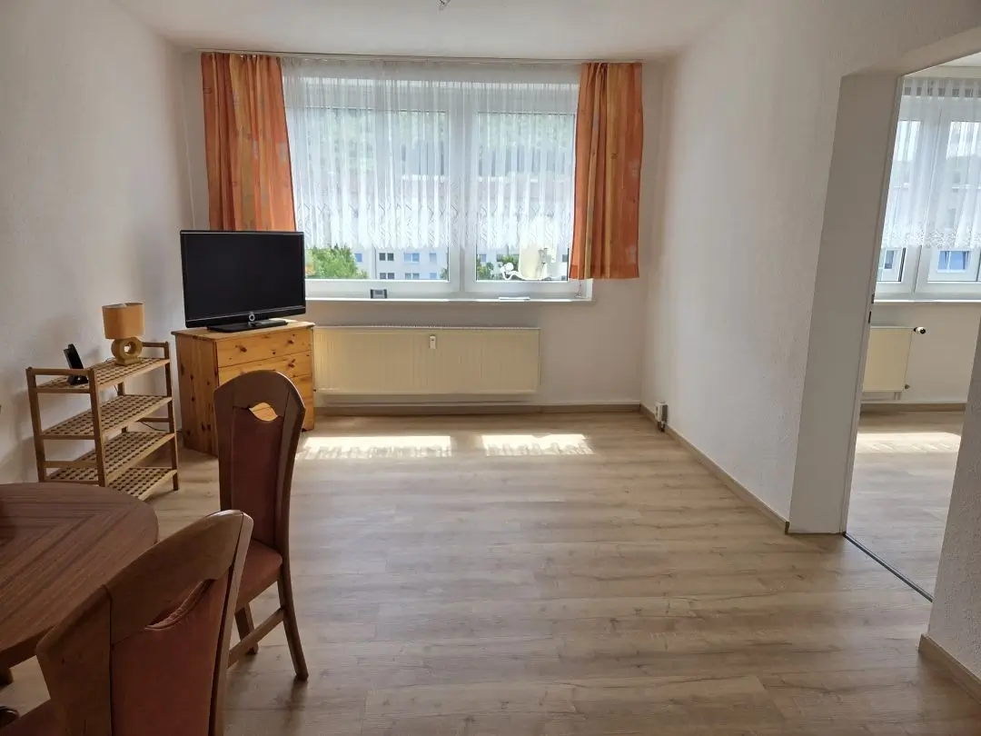 Wohnung Friedrich-Engels-Ring in Seebach