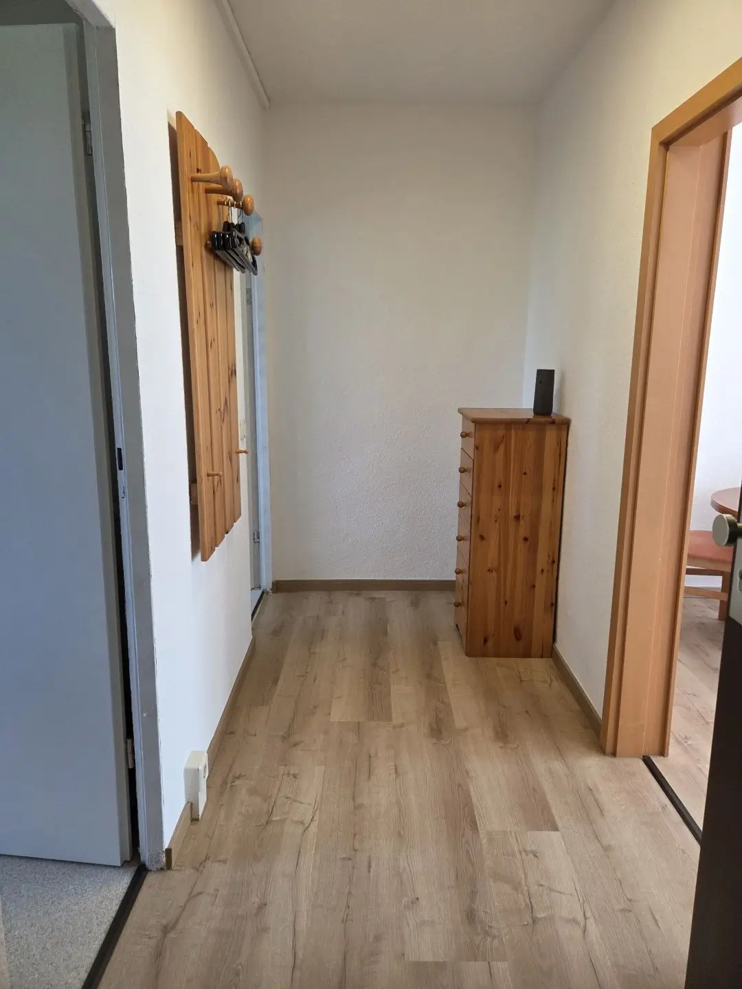 Wohnung Friedrich-Engels-Ring in Seebach