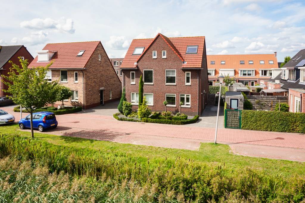 Huis Louis Paul Boonstraat 83 in Berkel en Rodenrijs