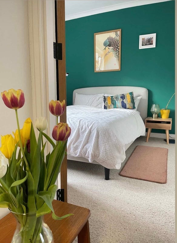 Room Cuckoo Lane in Prestwich