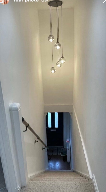 Room Cuckoo Lane in Prestwich
