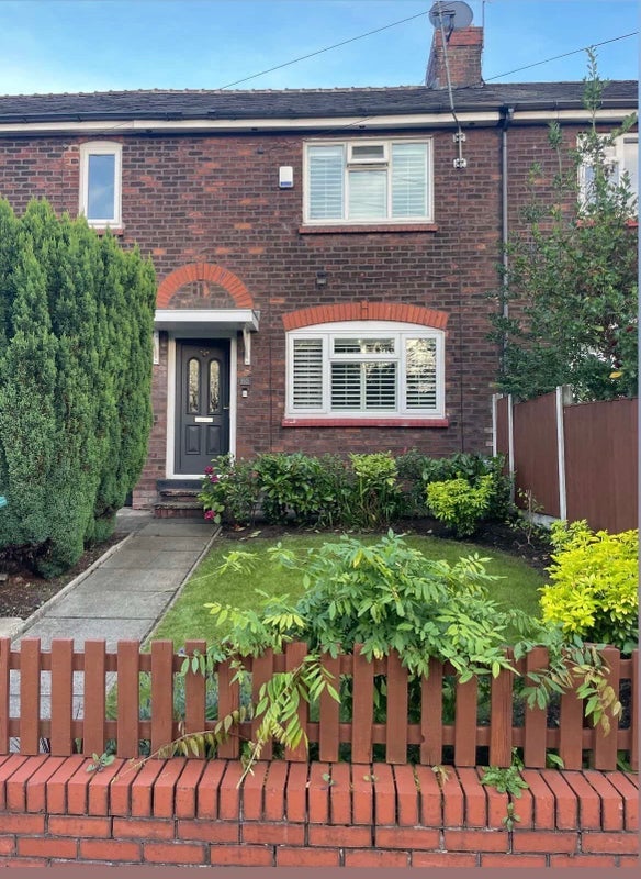 Room Cuckoo Lane in Prestwich