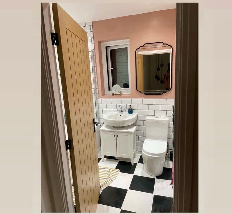 Room Cuckoo Lane in Prestwich
