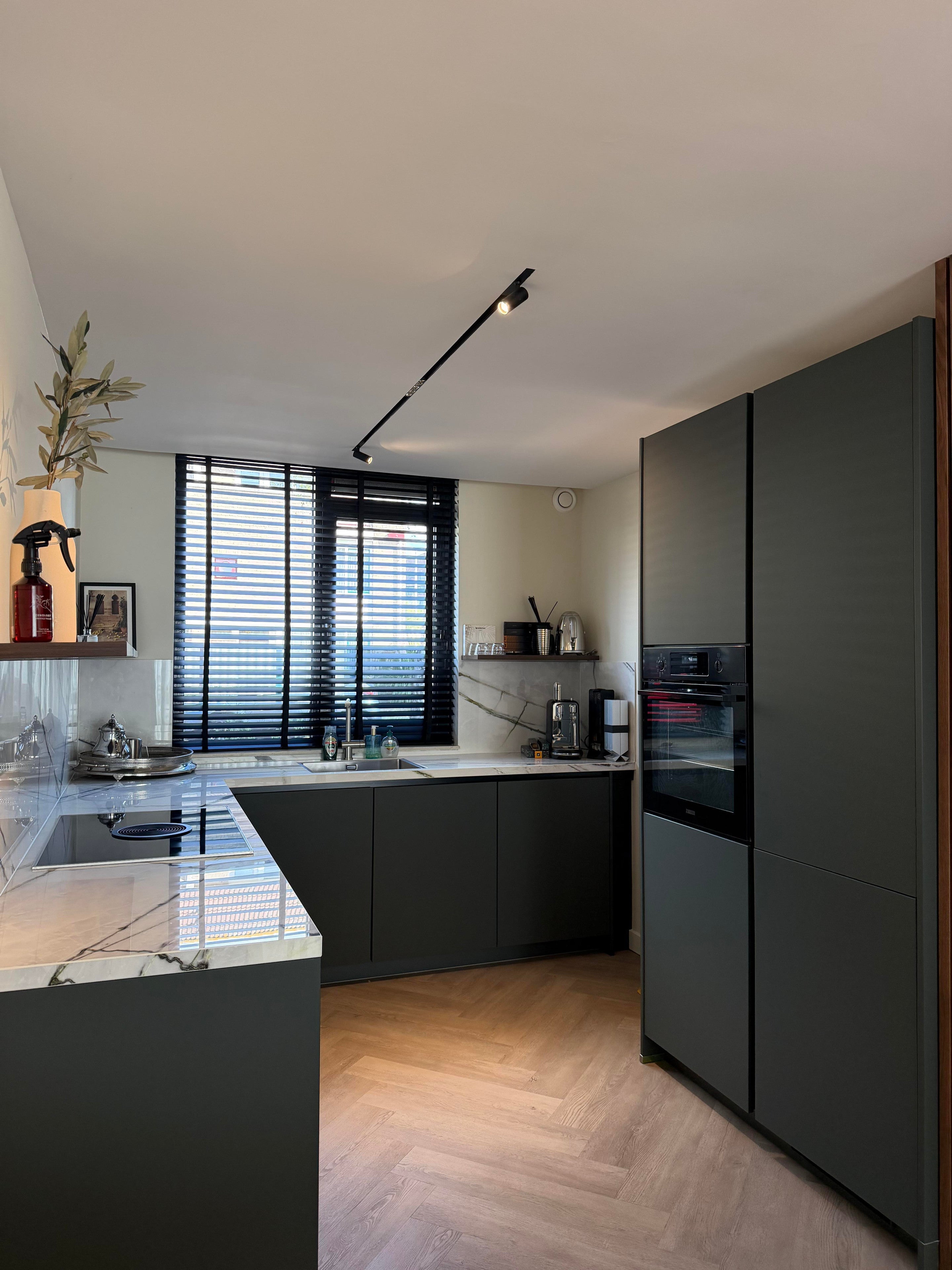 Appartement Trijn Hullemanlaan in Amsterdam