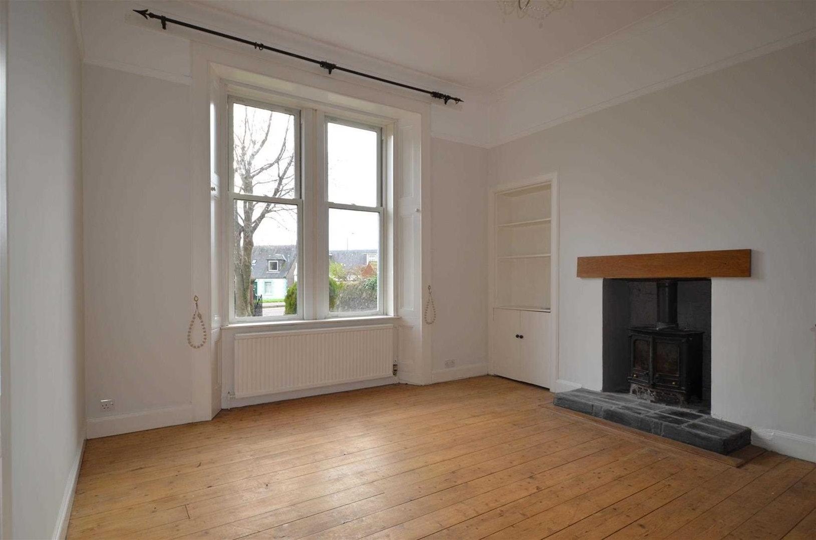 House Walker Terrace in Tillicoultry