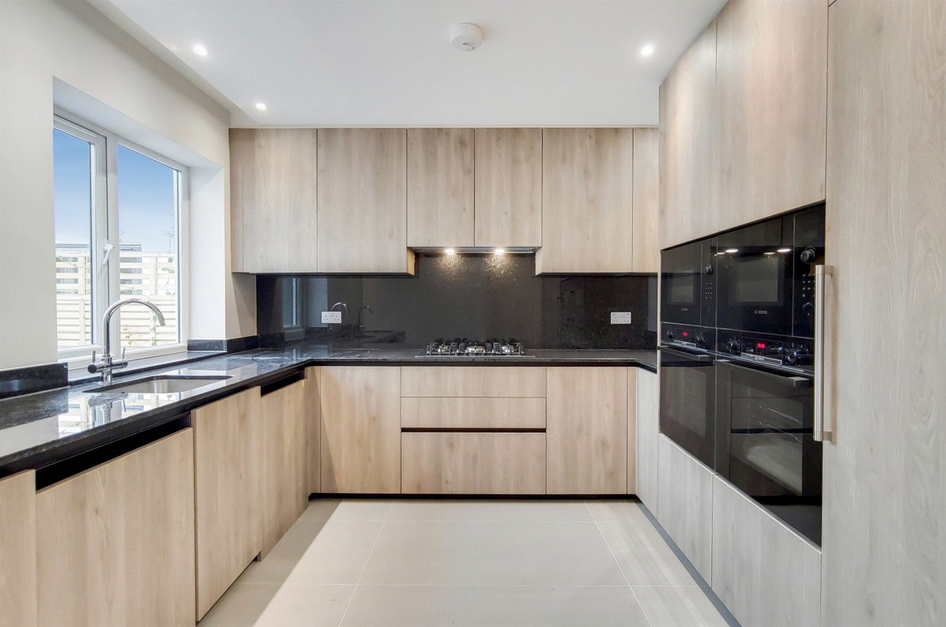 House Bell Lane in Greater London