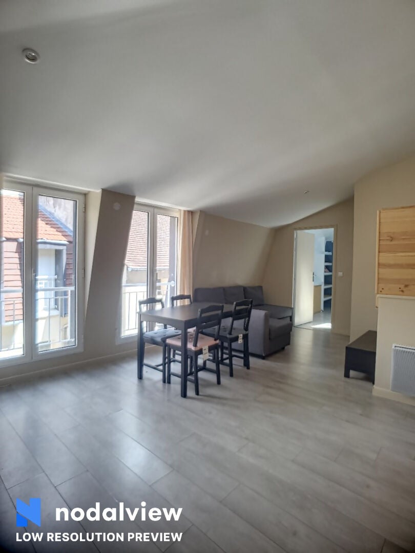 Flat Rue Louis Moreau in Étampes