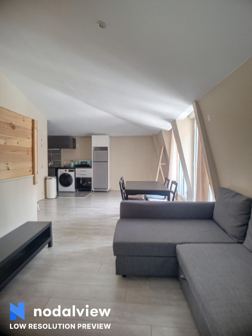 Flat Rue Louis Moreau in Étampes