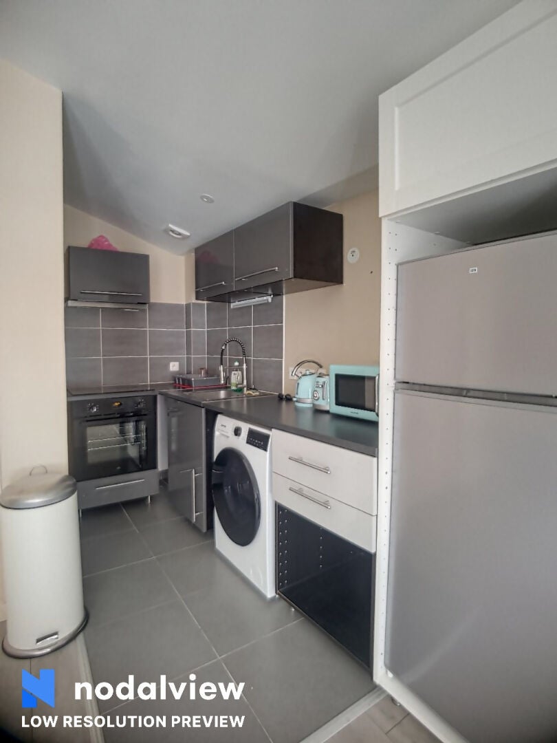 Flat Rue Louis Moreau in Étampes