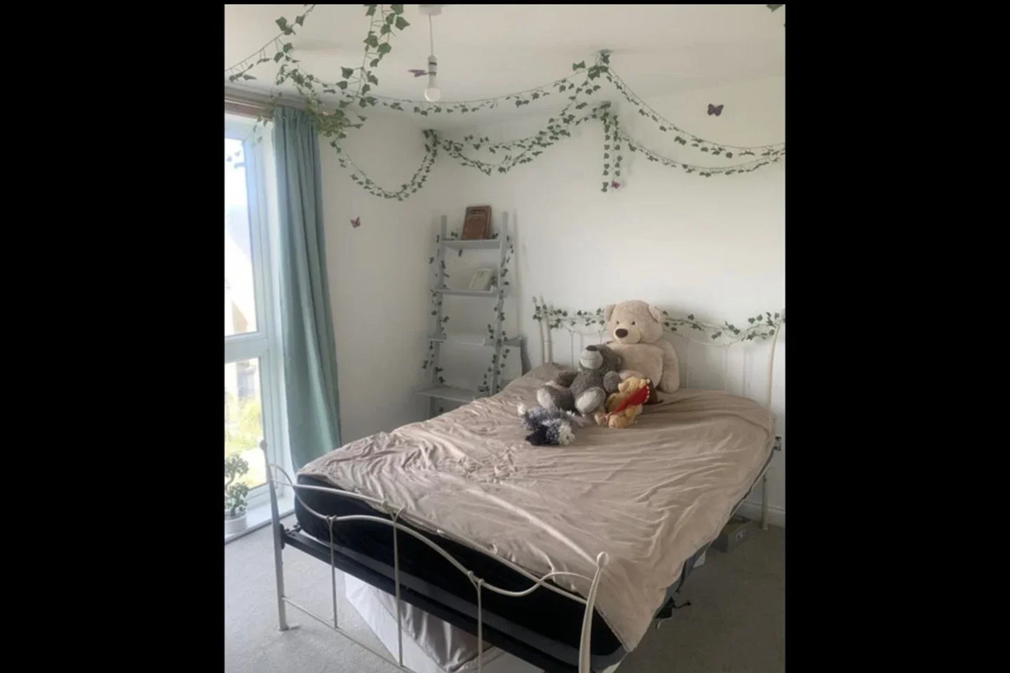 Room Norman Lane in Ebbsfleet Garden City