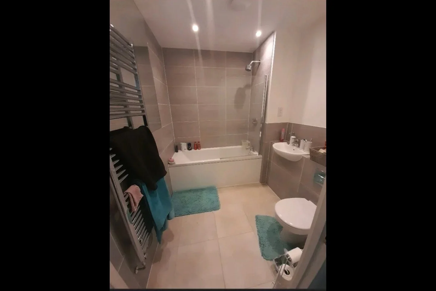 Room Norman Lane in Ebbsfleet Garden City