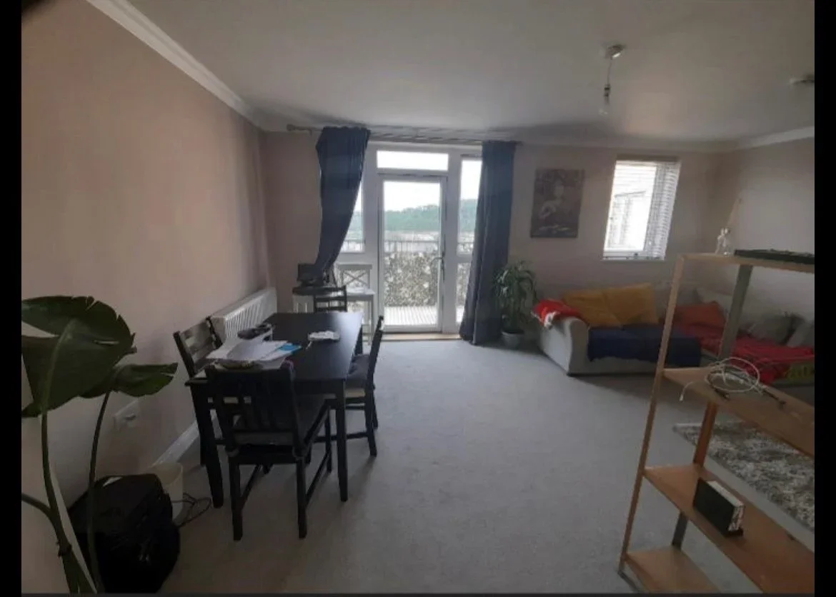 Room Norman Lane in Ebbsfleet Garden City