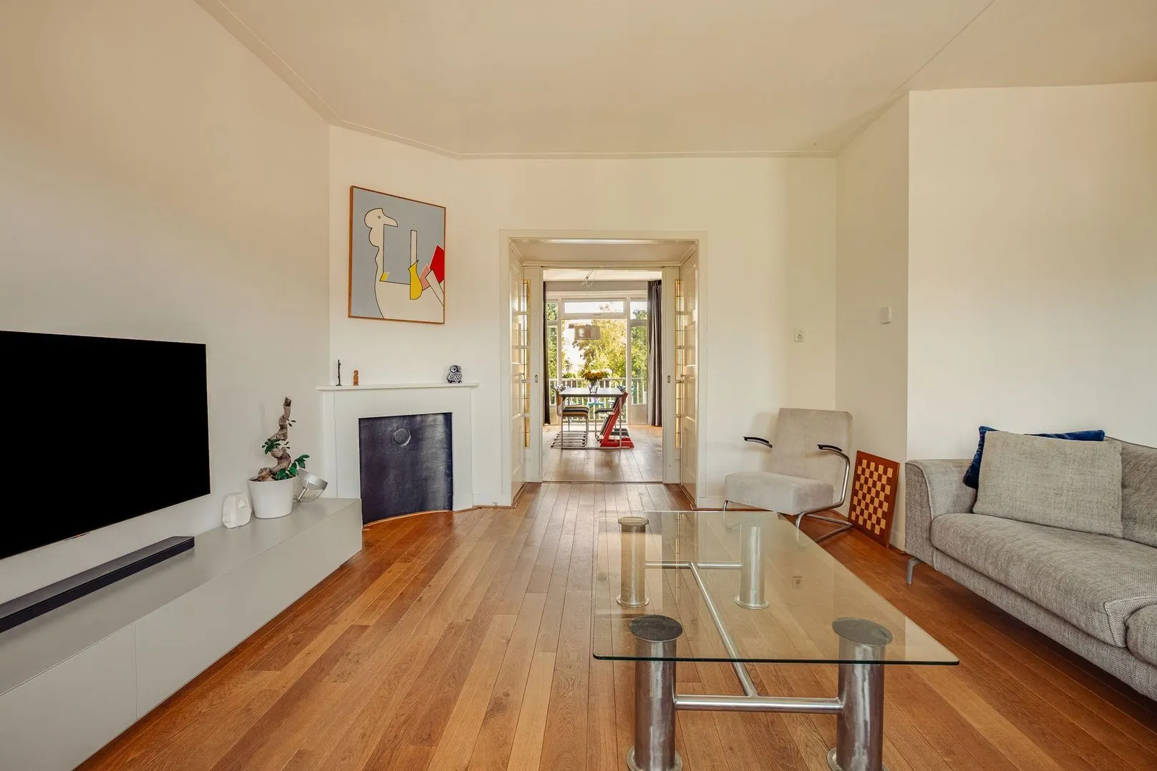 Appartement te koop: Ptolemaeusstraat 5-2, Amsterdam