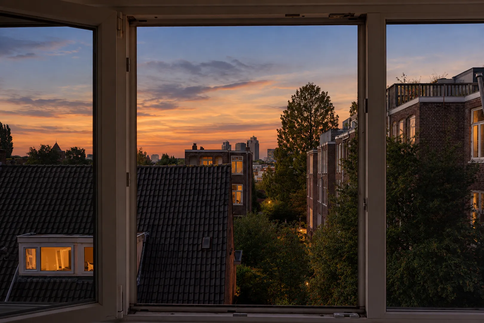 Appartement te koop: Ptolemaeusstraat 5-2, Amsterdam