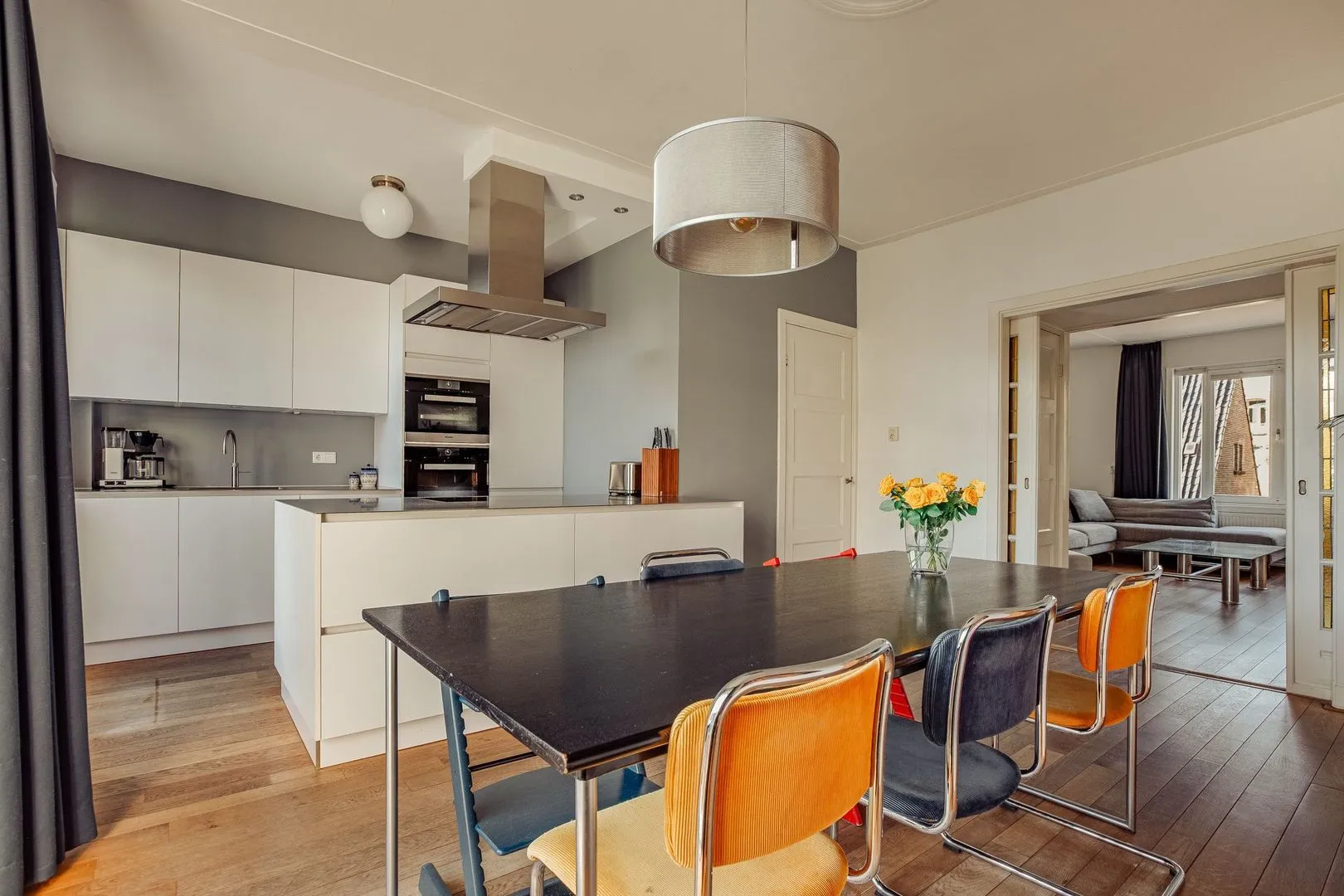 Appartement te koop: Ptolemaeusstraat 5-2, Amsterdam