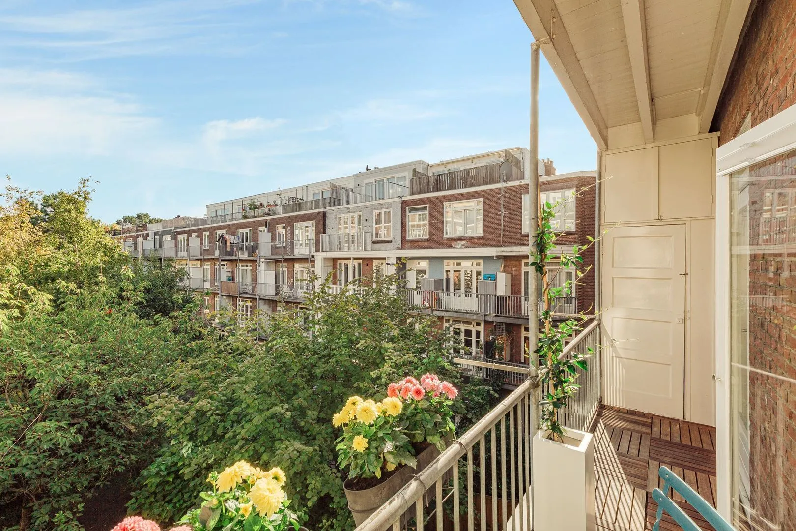 Appartement te koop: Ptolemaeusstraat 5-2, Amsterdam