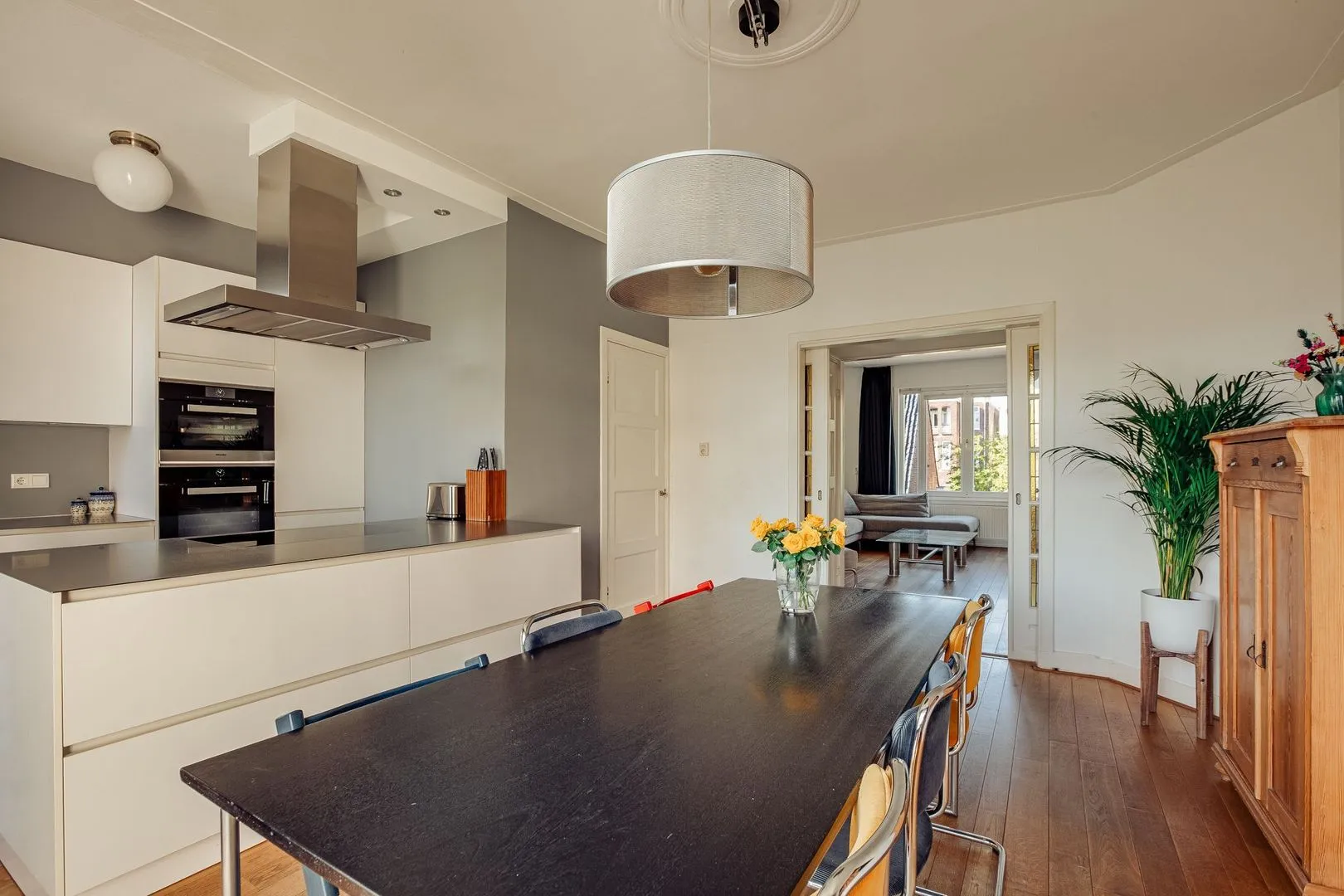 Appartement te koop: Ptolemaeusstraat 5-2, Amsterdam
