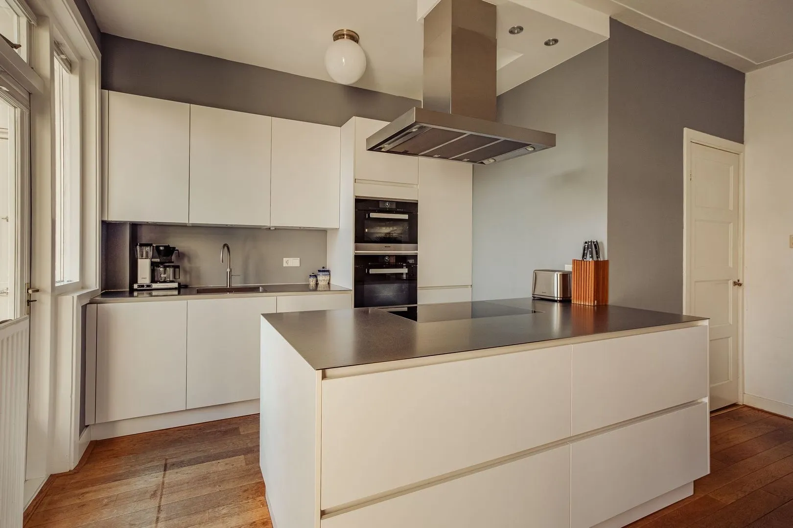 Appartement te koop: Ptolemaeusstraat 5-2, Amsterdam