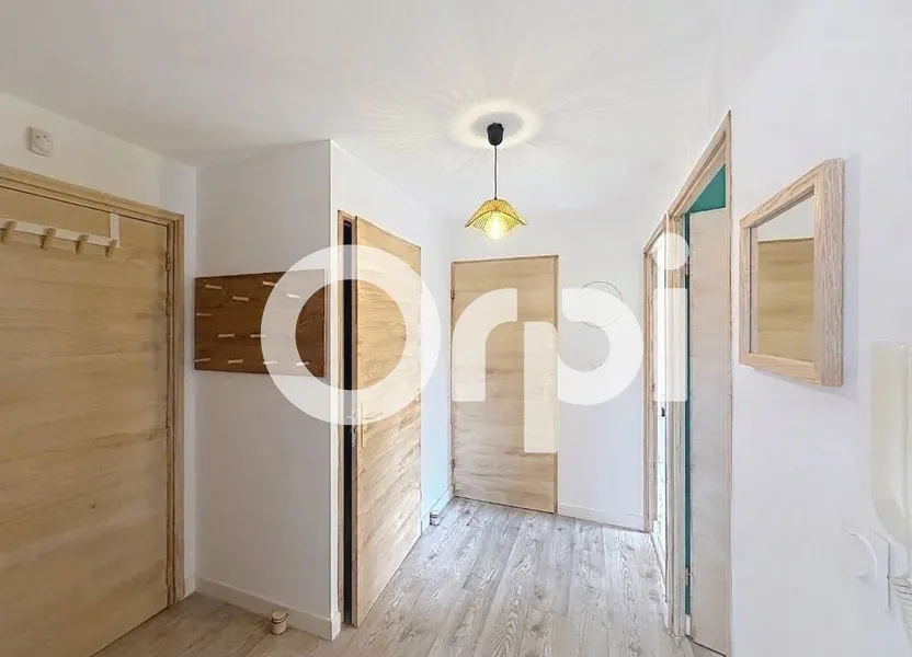 Flat Boulevard Nungesser et Coli in Perpignan