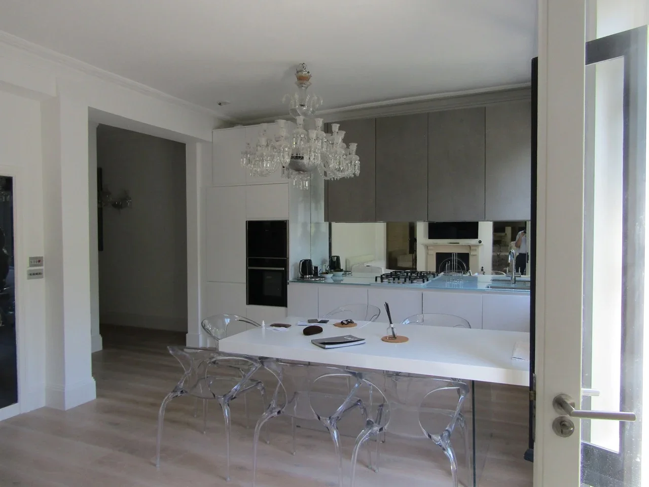 Flat Knightsbridge in City of Westminster