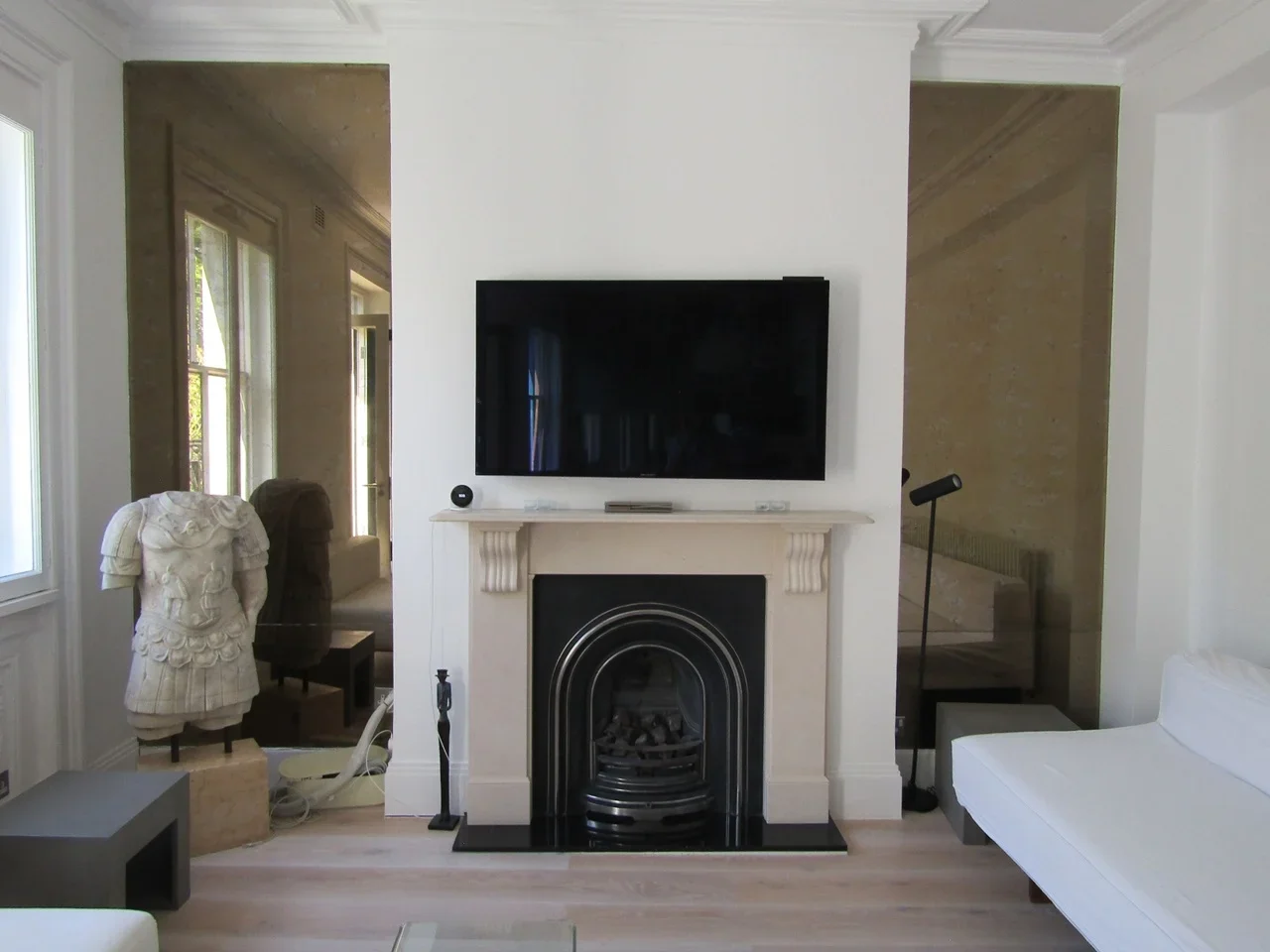Flat Knightsbridge in City of Westminster
