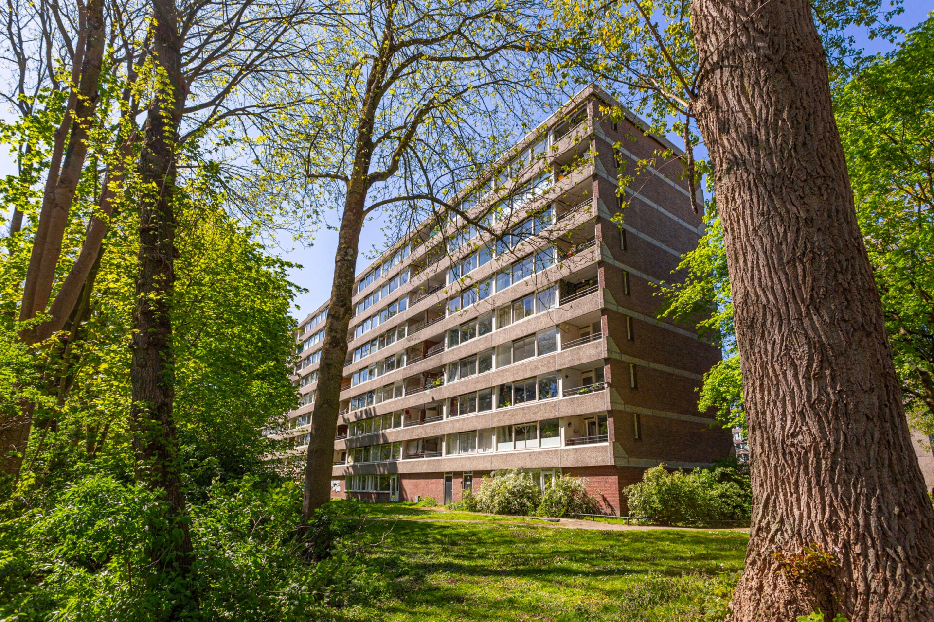 Appartement Tafelbergdreef 188 in Utrecht