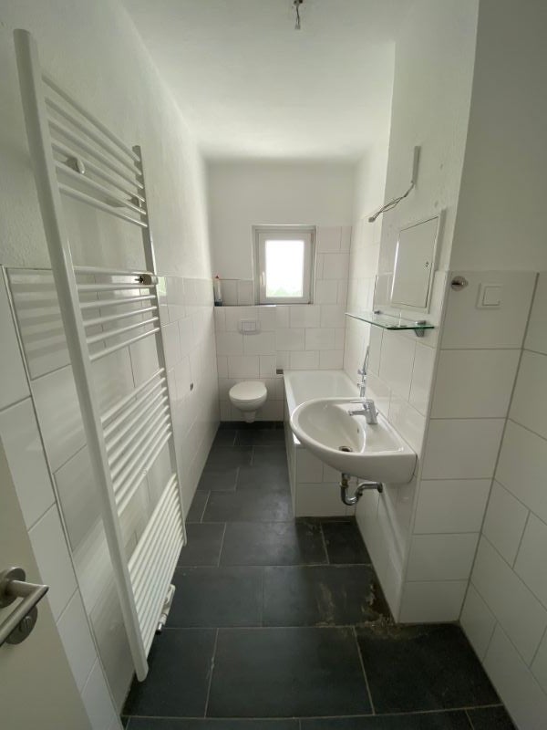 Wohnung Devesestraße in Gelsenkirchen
