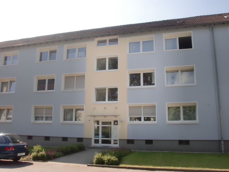 Wohnung Devesestraße in Gelsenkirchen