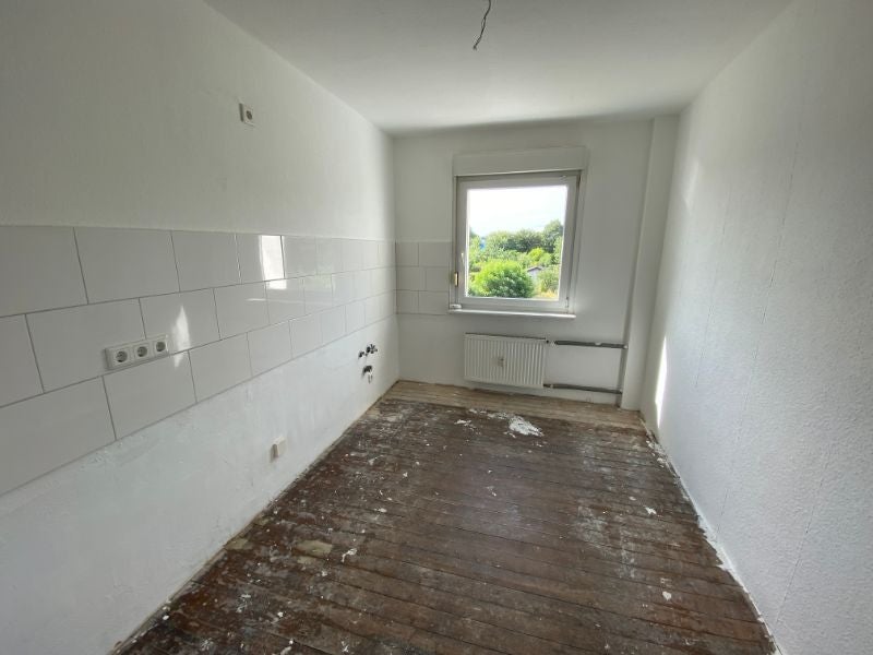 Wohnung Devesestraße in Gelsenkirchen