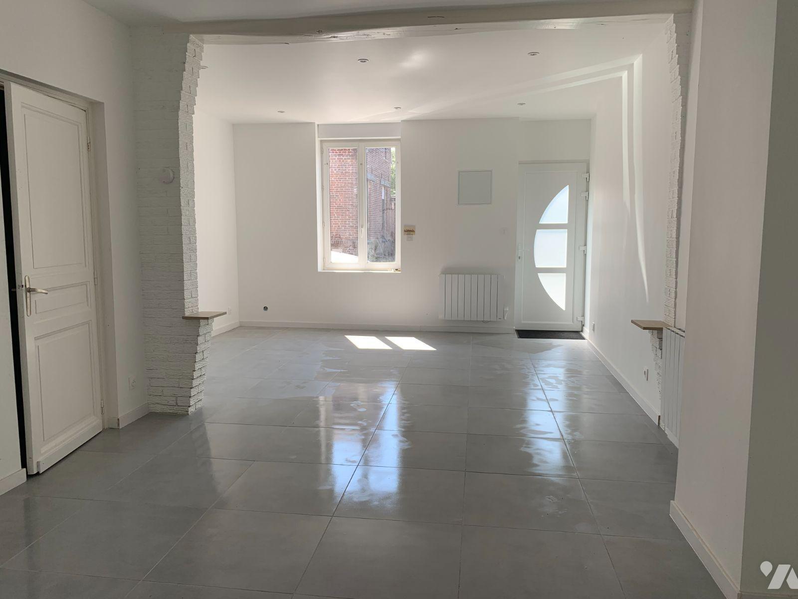 Maison Le Schaexhen à Saint-Jans-Cappel