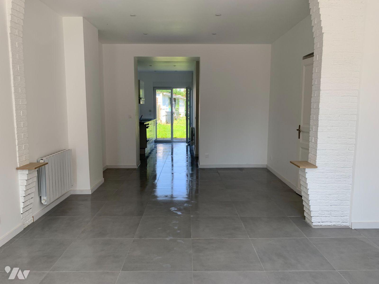 Maison Le Schaexhen à Saint-Jans-Cappel