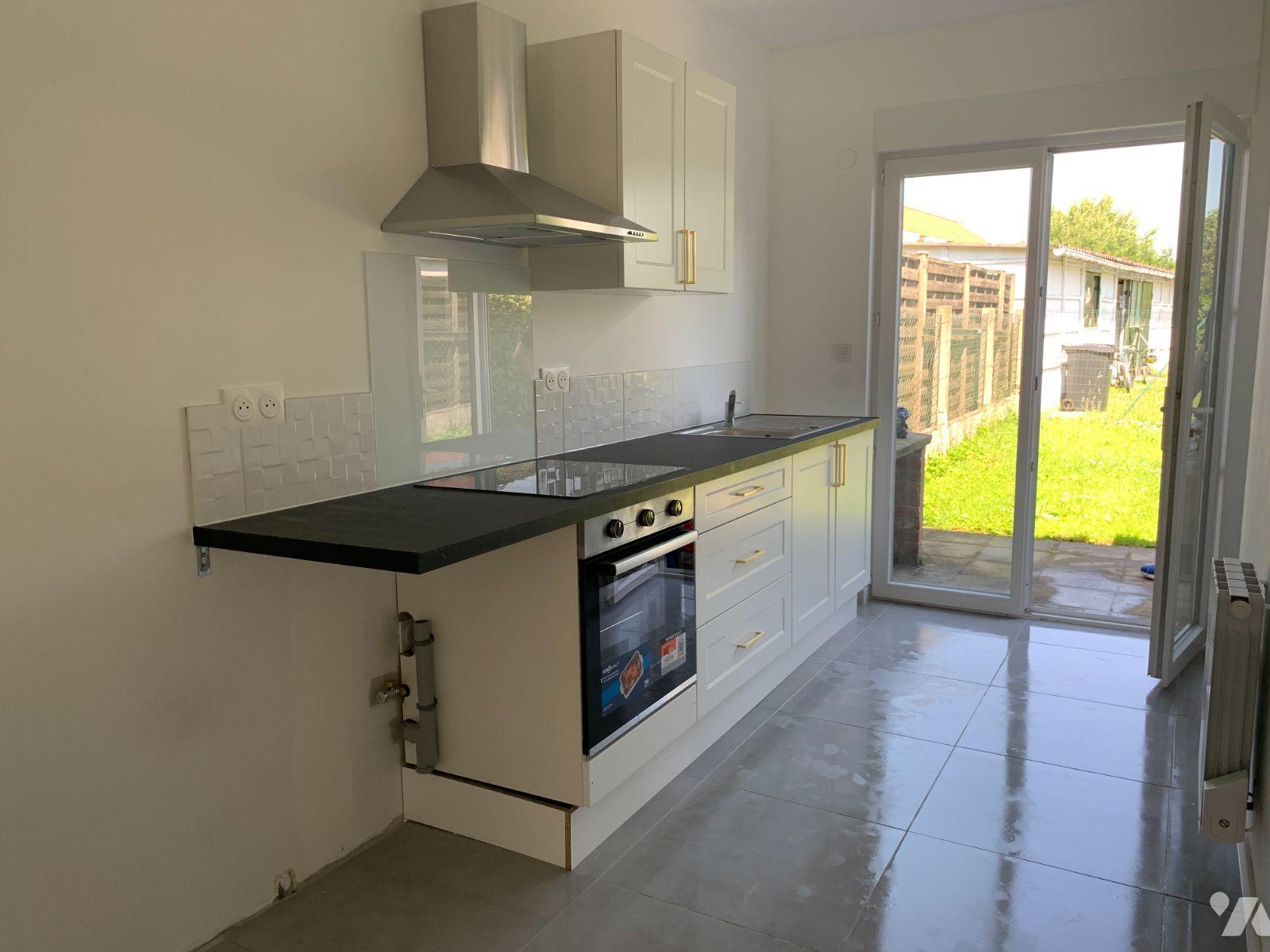 Maison Le Schaexhen à Saint-Jans-Cappel