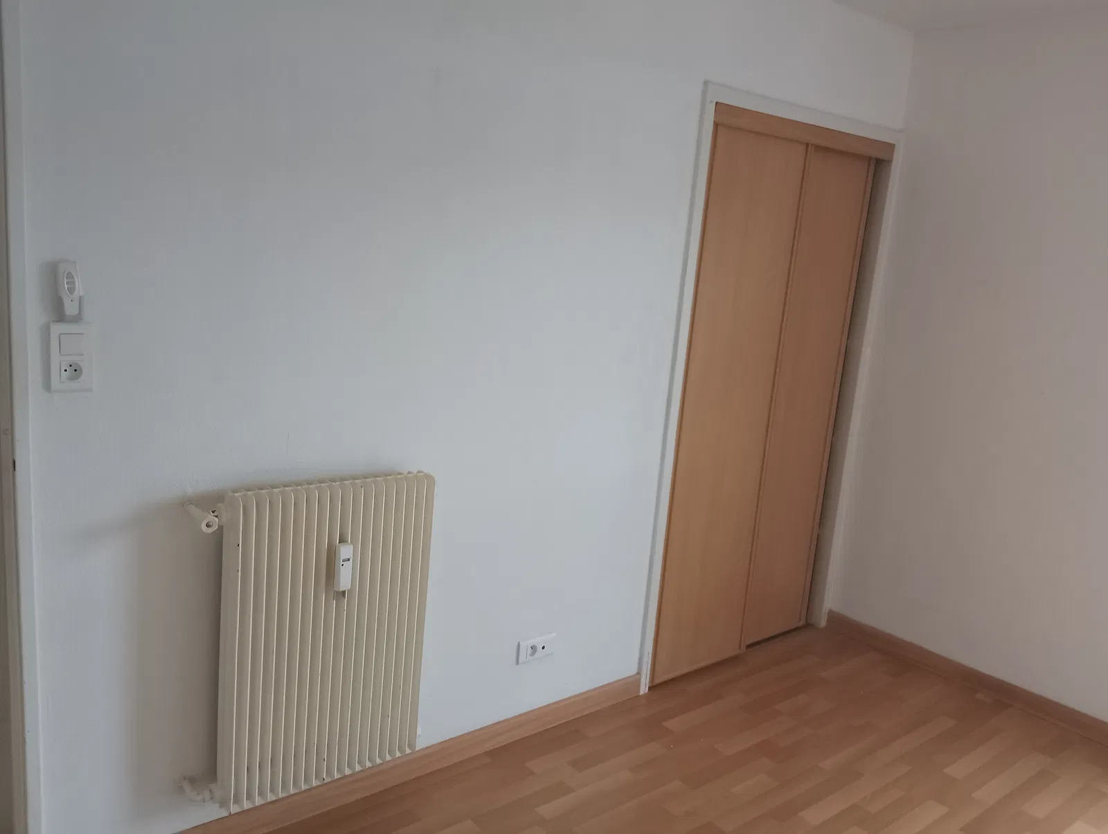 Chambre Rue des Peupliers à Arcis-sur-Aube