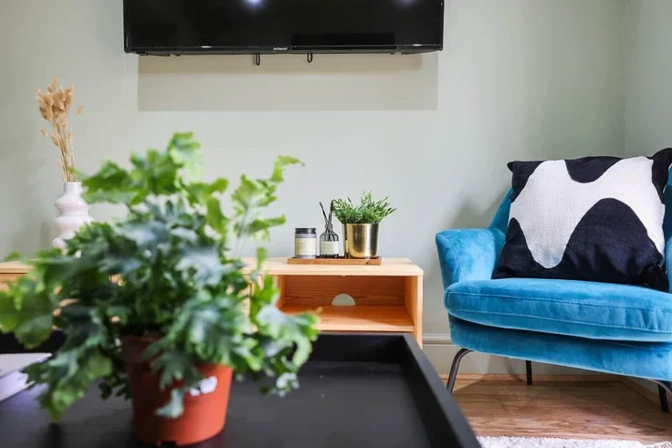Flat Moriatry Close in Greater London