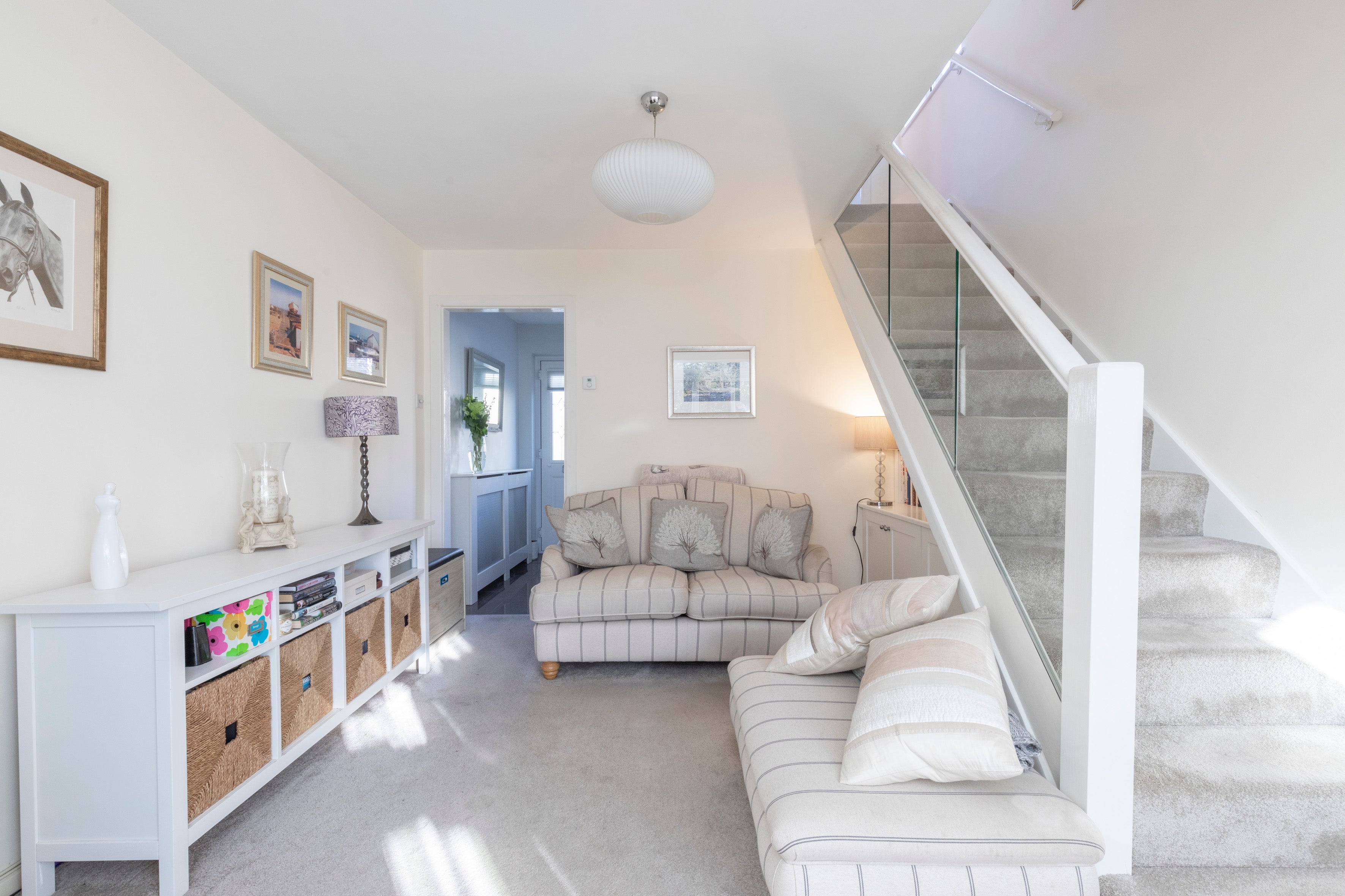 House Eynon Close in Cheltenham