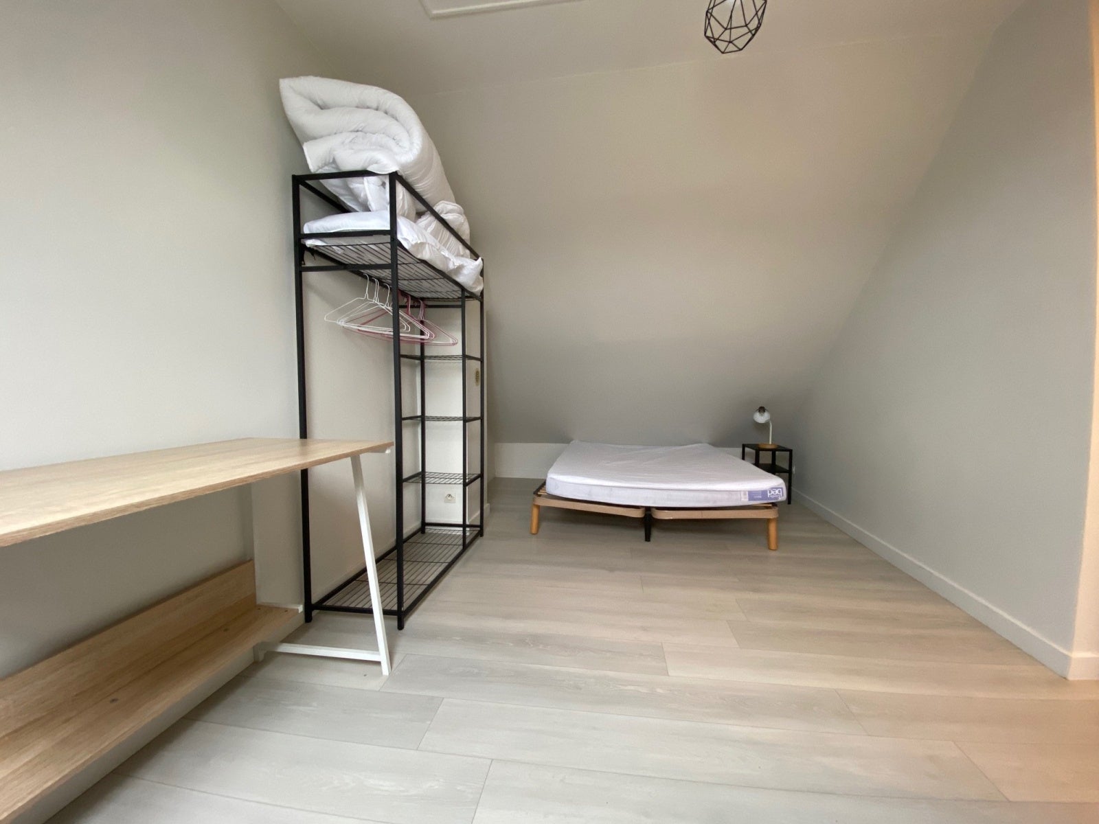 Appartement Rue Saint-Jean à Saumur