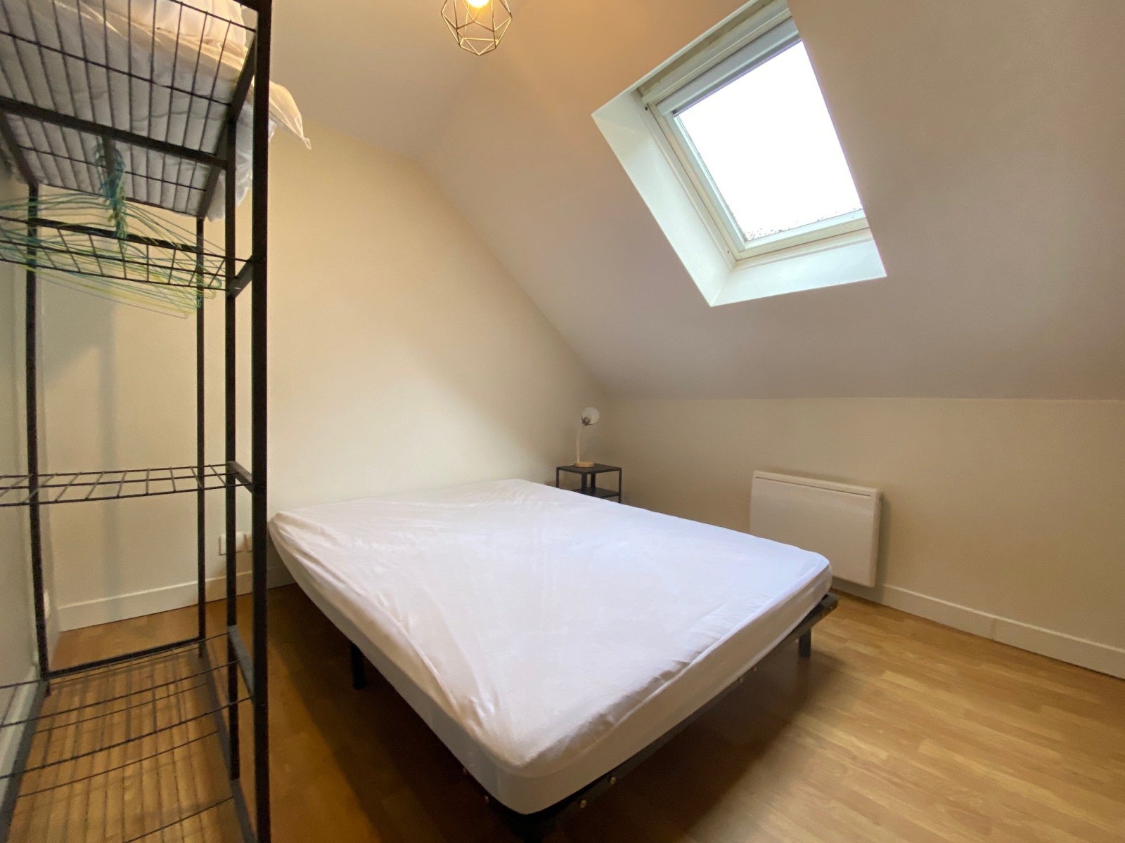 Appartement Rue Saint-Jean à Saumur