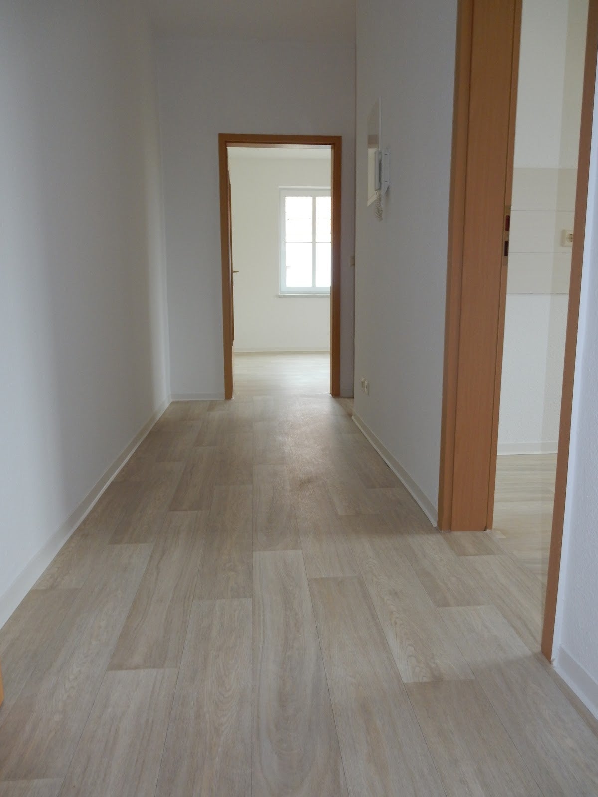Wohnung August-Bebel-Straße in Hoyerswerda