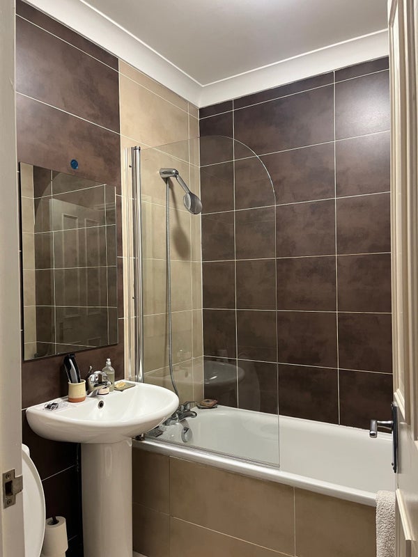 Flat Northwest Place in London