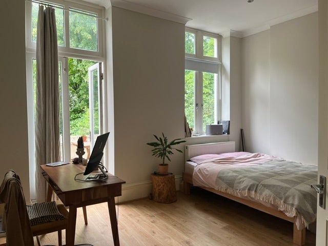 Flat Frognal in Greater London