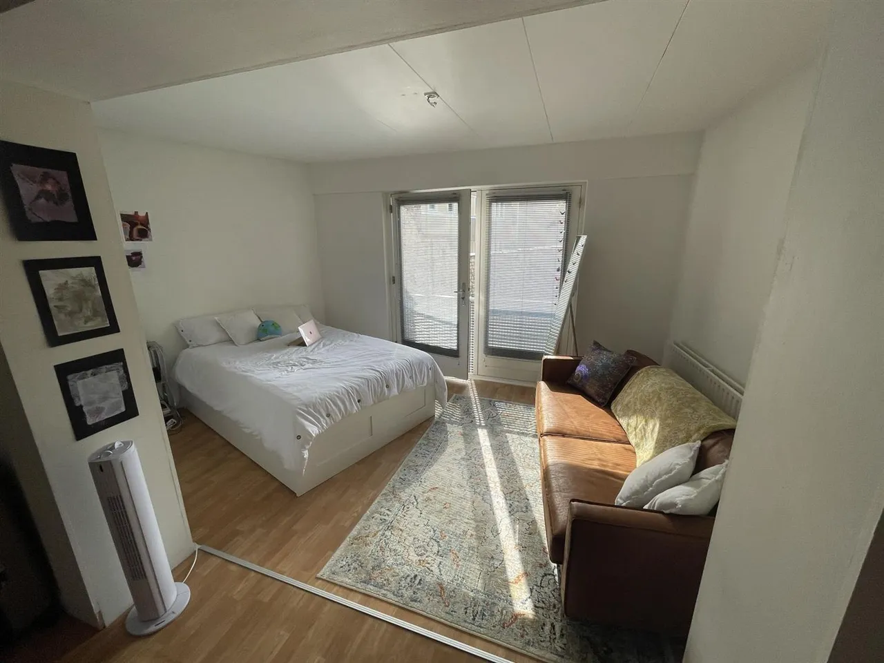 Appartement Sint Maartenslaan in Maastricht