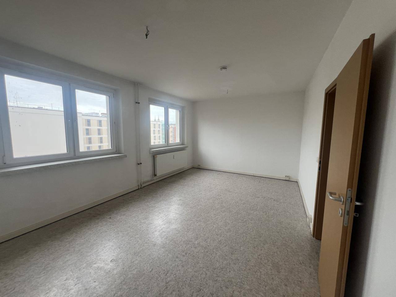 Wohnung Leiterstraße in Magdeburg