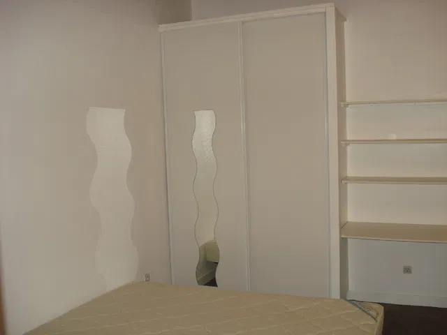 Room Rue du 4 Septembre in Aix-en-Provence