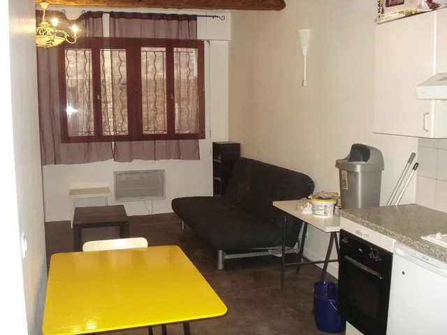Room Rue du 4 Septembre in Aix-en-Provence