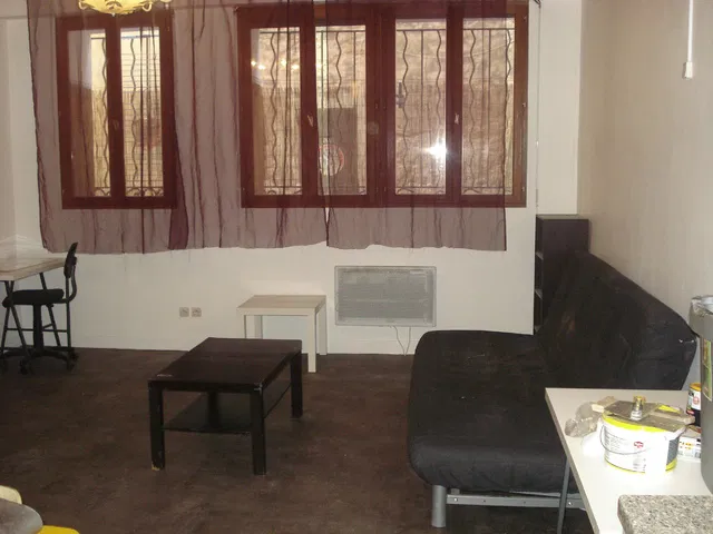 Room Rue du 4 Septembre in Aix-en-Provence