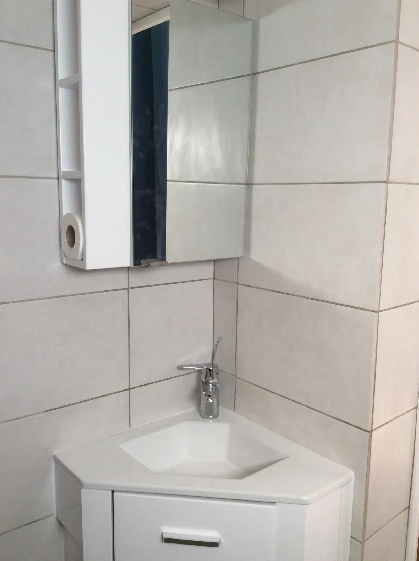 Room Rue du Général Leclerc in Chatou